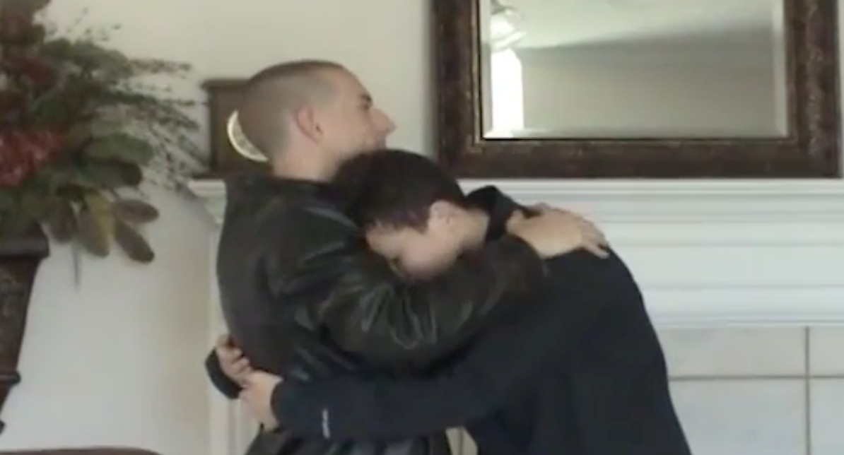 Live Action Short Film